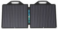 Купити сонячна панель BigBlue SolarPowa 100 24V за ціною від 6690 грн.