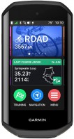 Купить велокомп'ютер / спідометр Garmin Edge 1050: цена от 30291 грн.