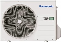 Купить кондиционер Panasonic Nordic CU-HZ25XKE  по цене от 39999 грн.