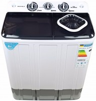 Купити пральна машина Grunhelm GWL-WS602B3  за ціною від 4327 грн.