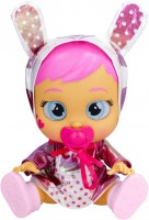 Купити лялька IMC Toys Cry Babies Stars Coney 911376  за ціною від 2399 грн.