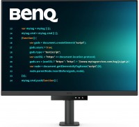 Купити монітор BenQ RD280UA  за ціною від 33185 грн.