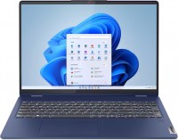 Купити ноутбук Lenovo IdeaPad Flex 5 16IRU8 (5 16IRU8 82Y10007US) за ціною від 37056 грн.