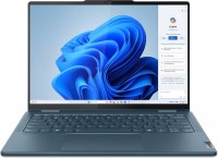 Купить ноутбук Lenovo Yoga 7 2-in-1 14IML9 (14IML9 83DJ006WPB) по цене от 48275 грн.