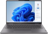 Купити ноутбук Lenovo Yoga 7 2-in-1 14AHP9 (14AHP9 83DK002TPB) за ціною від 42799 грн.