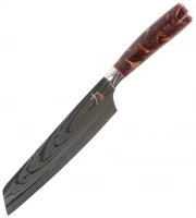Купить кухонный нож MasterPro Tetsu BGMP-4127-BR  по цене от 1415 грн.