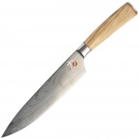 Купить кухонный нож MasterPro Tetsu BGMP-4166  по цене от 1521 грн.