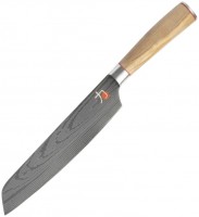 Купить кухонный нож MasterPro Tetsu BGMP-4167  по цене от 1544 грн.