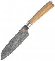 Купить кухонный нож MasterPro Tetsu BGMP-4169  по цене от 1215 грн.