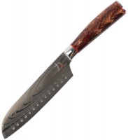 Купить кухонный нож MasterPro Tetsu BGMP-4128-BR  по цене от 1383 грн.