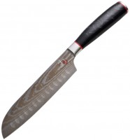 Купить кухонный нож MasterPro Tetsu BGMP-4128-MBK  по цене от 1383 грн.