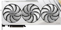 Купить видеокарта Gigabyte GeForce RTX 4080 SUPER AORUS XTREME ICE 16G  по цене от 94598 грн.