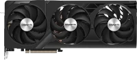 Купити відеокарта Gigabyte GeForce RTX­­ 4070 Ti SUPER WINDFORCE MAX OC 16G  за ціною від 41019 грн.