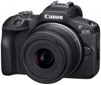 Купить фотоапарат Canon EOS R100 kit 85: цена от 41168 грн.