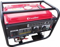 Купити електрогенератор Excalibur AG3800  за ціною від 19732 грн.