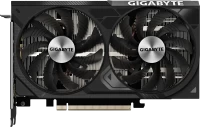 Купить видеокарта Gigabyte GeForce RTX 4060 Ti WINDFORCE OC V2 8G  по цене от 17888 грн.