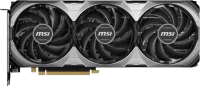 Купити відеокарта MSI GeForce RTX 4060 Ti 8G VENTUS 3X E1 OC  за ціною від 18899 грн.