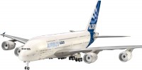 Купить сборная модель Revell Airbus A380 Design New livery First Flight (1:144): цена от 1899 грн.