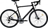 Купити велосипед VNC TimeRacer A9 Empire Pro 2023 frame 57  за ціною від 22134 грн.