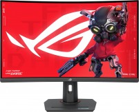 Купить монітор Asus ROG Strix XG32WCS: цена от 14828 грн.