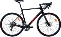 Купить велосипед VNC TimeRacer Team Shult 2023 frame 54  по цене от 46200 грн.