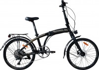 Купити велосипед VNC HighWay A10 2023  за ціною від 20653 грн.