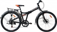 Купити велосипед VNC TerraWay A3 FS 26 2023  за ціною від 12043 грн.