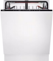 Купить встраиваемая посудомоечная машина AEG FSK 63657 P  по цене от 16155 грн.