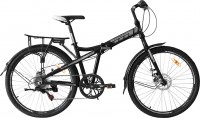 Купити велосипед VNC TerraWay A3 26 2023  за ціною від 10996 грн.