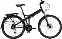 Купити велосипед VNC TerraWay A5 FS 26 2023  за ціною від 13280 грн.