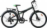 Купити велосипед VNC TerraWay A5 26 2023  за ціною від 12566 грн.