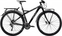 Купить велосипед VNC Expance A2 Lite 27.5 2023  по цене от 8748 грн.