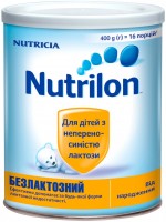 Купить дитяче харчування Nutricia Nutrilon 1 400: цена от 395 грн.