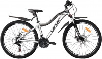 Купить велосипед VNC MontRider A3 FMN 26 2023  по цене от 9710 грн.