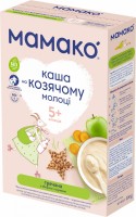 Купить детское питание Mamako Milk Porridge 5 200  по цене от 269 грн.