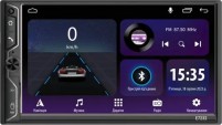 Купить автомагнитола Sigma E7232 CarPlay  по цене от 3386 грн.