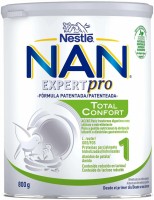 Купить дитяче харчування NAN Expert Pro Total Confort 1 800: цена от 1309 грн.