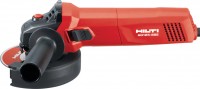 Купити шліфувальна машина Hilti AG 125-8SE 2164258  за ціною від 5726 грн.