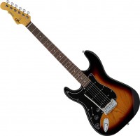 Купити електрогітара / бас-гітара G&L Legacy Lefty  за ціною від 29647 грн.