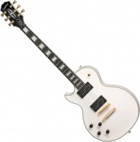 Купити електрогітара / бас-гітара Epiphone Matt Heafy Les Paul Custom-7 LH  за ціною від 67999 грн.