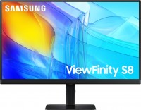 Купити монітор Samsung ViewFinity S80D 27  за ціною від 15243 грн.