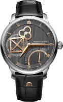 Купить наручные часы Maurice Lacroix Masterpiece MP6058-SS001-310-1  по цене от 225820 грн.