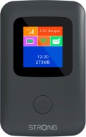 Купити модем Strong 4G Portable Hotspot 150 with Display за ціною від 3010 грн.