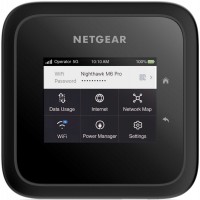 Купить модем NETGEAR Nighthawk M6 Pro MR6550  по цене от 56318 грн.