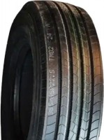 Купити вантажна шина Powertrac Supreme 189 (245/70 R19.5 136M) за ціною від 5276 грн.