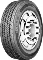 Купити вантажна шина Continental Conti HSR 5 (225/70 R19.5 128N) за ціною від 4404 грн.