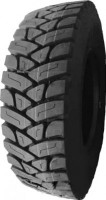 Купити вантажна шина Kunlun KT855 (295/80 R22.5 152K) за ціною від 11050 грн.