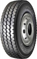 Купити вантажна шина Bridgestone M848 (295/80 R22.5 152K) за ціною від 20081 грн.