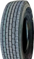 Купити вантажна шина Stormer D866 (315/80 R22.5 156L) за ціною від 8905 грн.