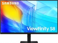 Купити монітор Samsung ViewFinity S8 S32D800E  за ціною від 17948 грн.